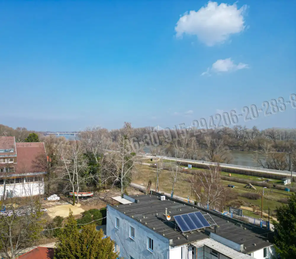 Budapest, III. kerület - Csillaghegy