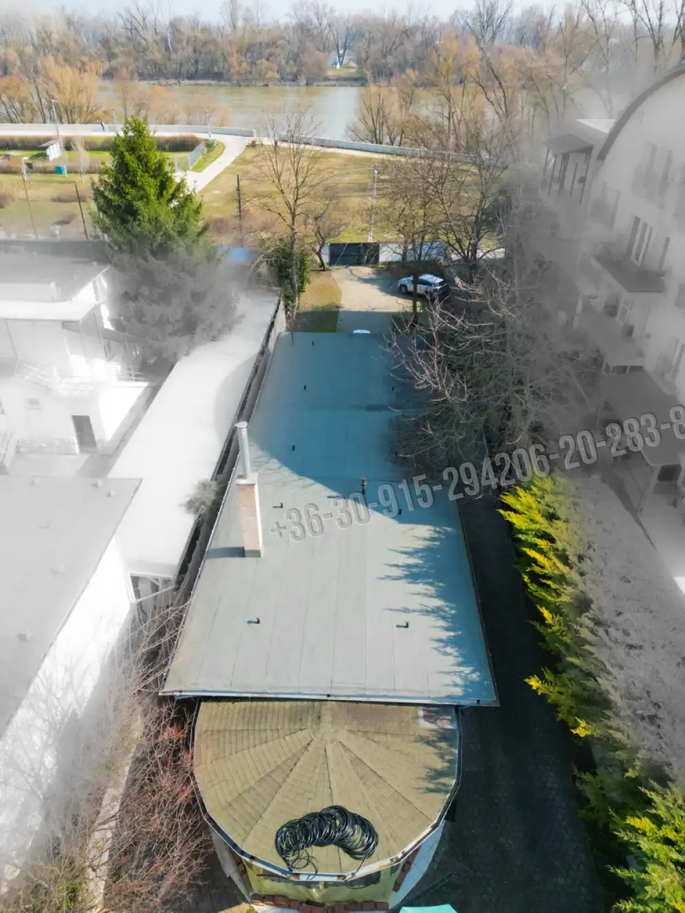 Budapest, III. kerület - Csillaghegy