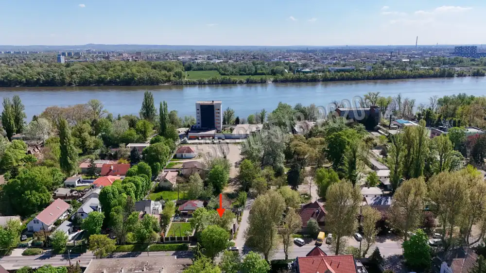 Budapest, III. kerület - Csillaghegy