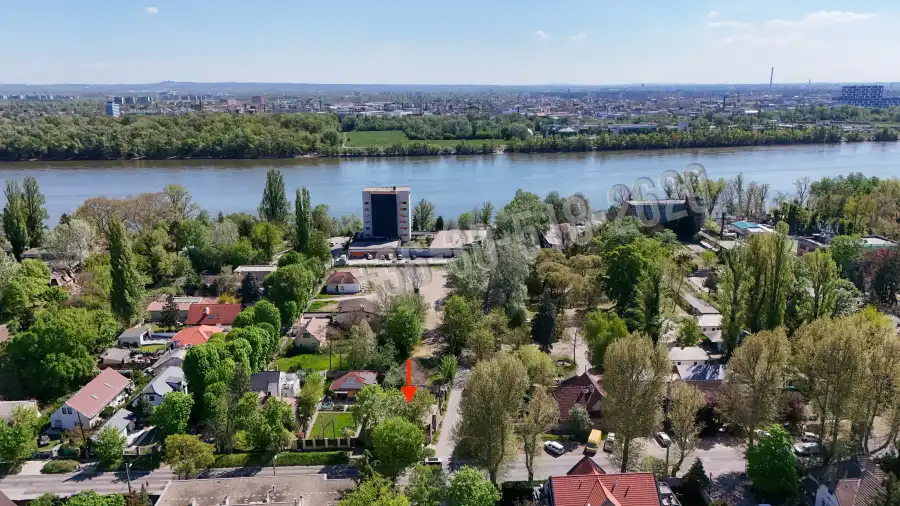 eladó  Építési telek, Budapest, III. kerület