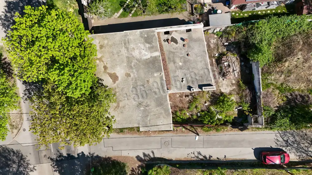 Budapest, III. kerület - Csillaghegy