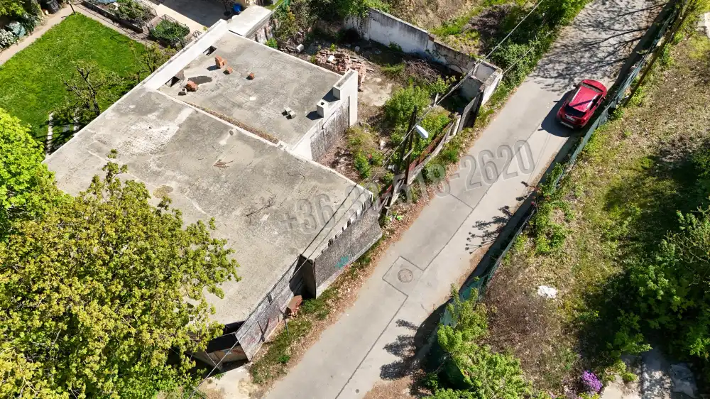 Budapest, III. kerület - Csillaghegy