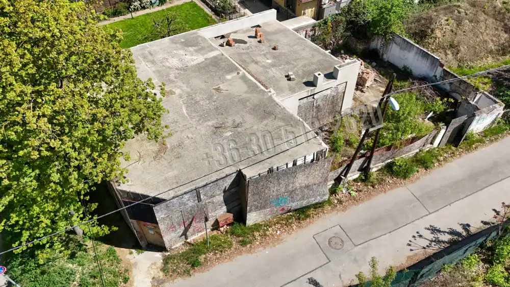 Budapest, III. kerület - Csillaghegy