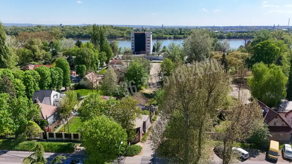 Budapest, III. kerület - Csillaghegy