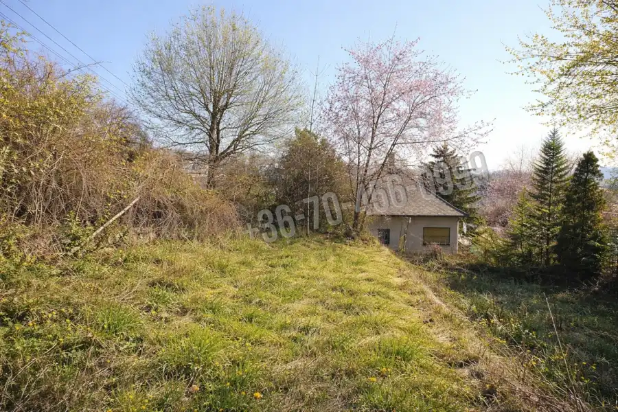 eladó  Építési telek, Budapest, III. kerület