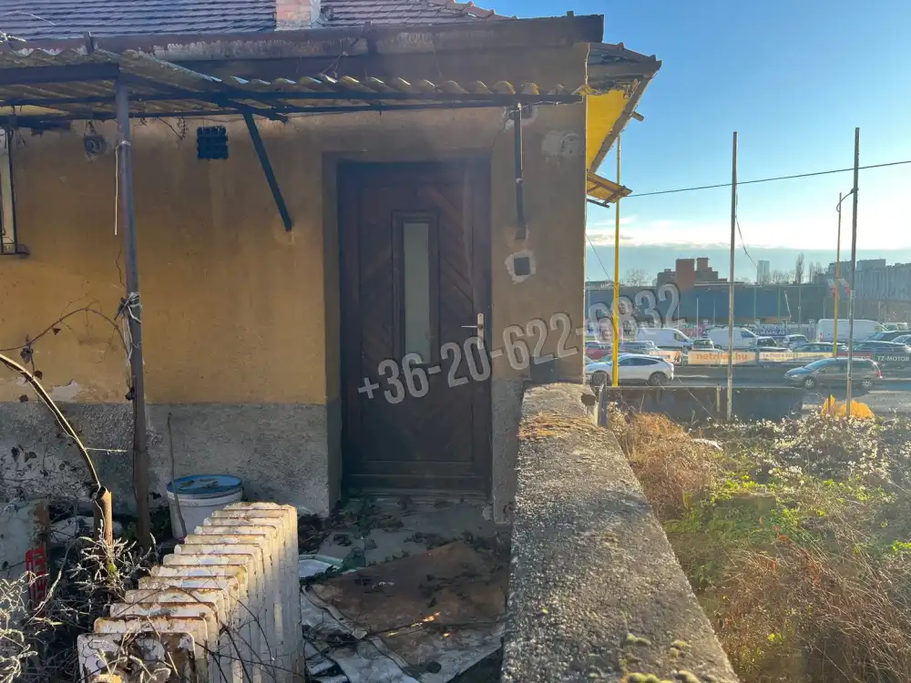 Budapest, XI. kerület - Műegyetem környéke