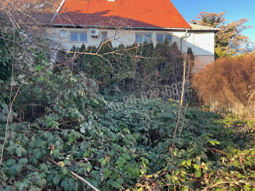 Budapest, XI. kerület - Műegyetem környéke