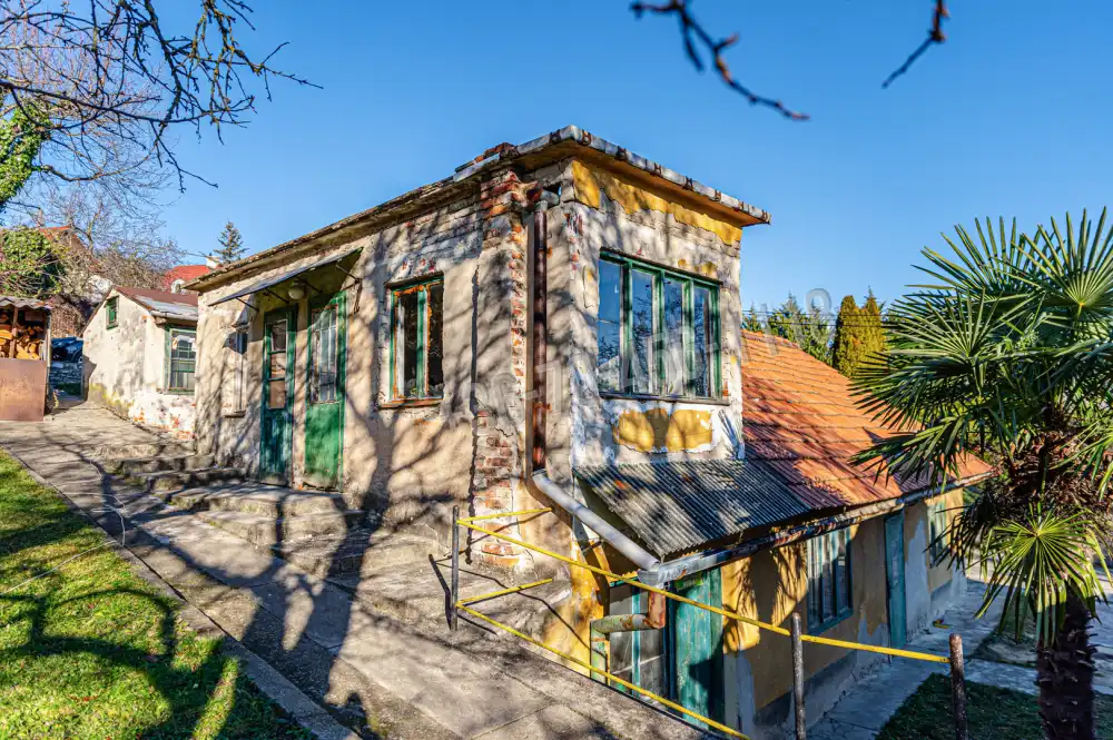 Budapest, XII. kerület - Budakeszierdő