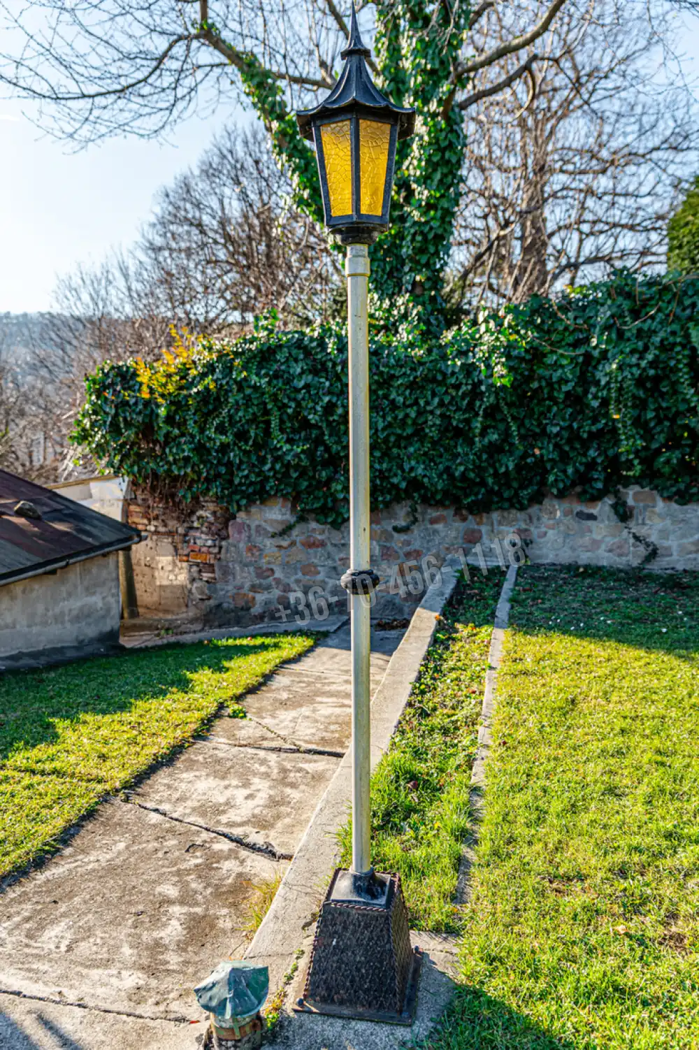 Budapest, XII. kerület - Budakeszierdő