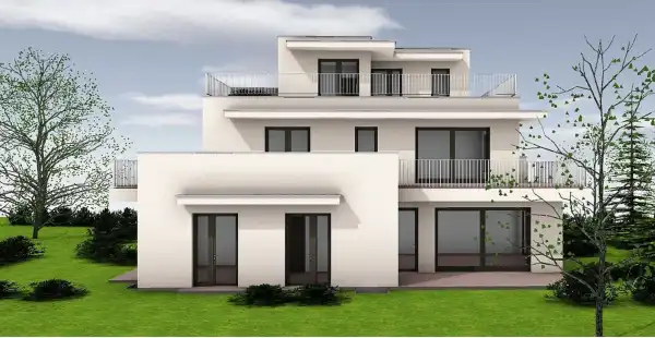 Eladó Építési telek, Budapest, XII. kerület 1067 m² 370 M Ft