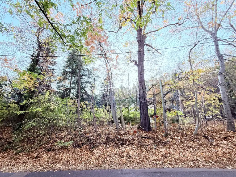 Budapest, XII. kerület - Mártonhegy