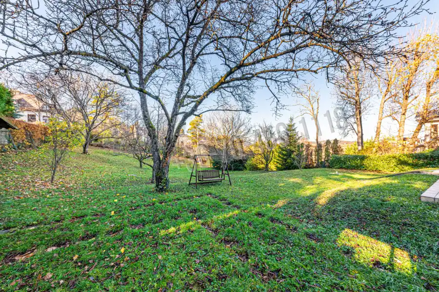 eladó  Építési telek, Budapest, XII. kerület