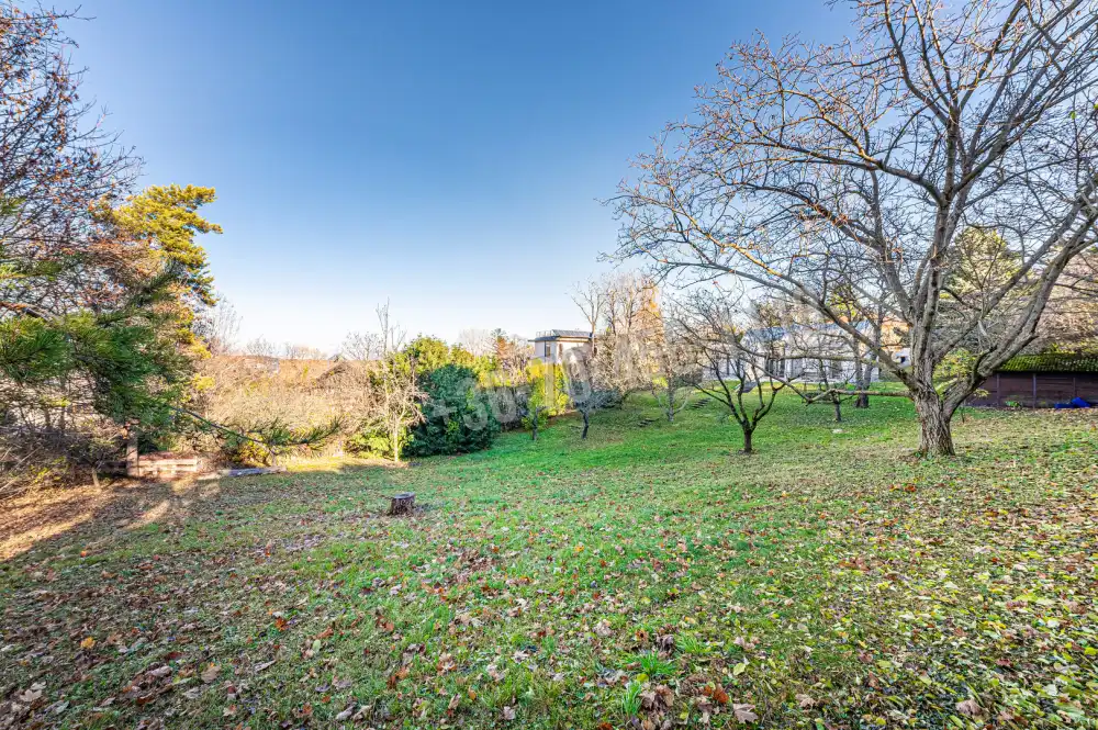 Budapest, XII. kerület - Kútvölgy