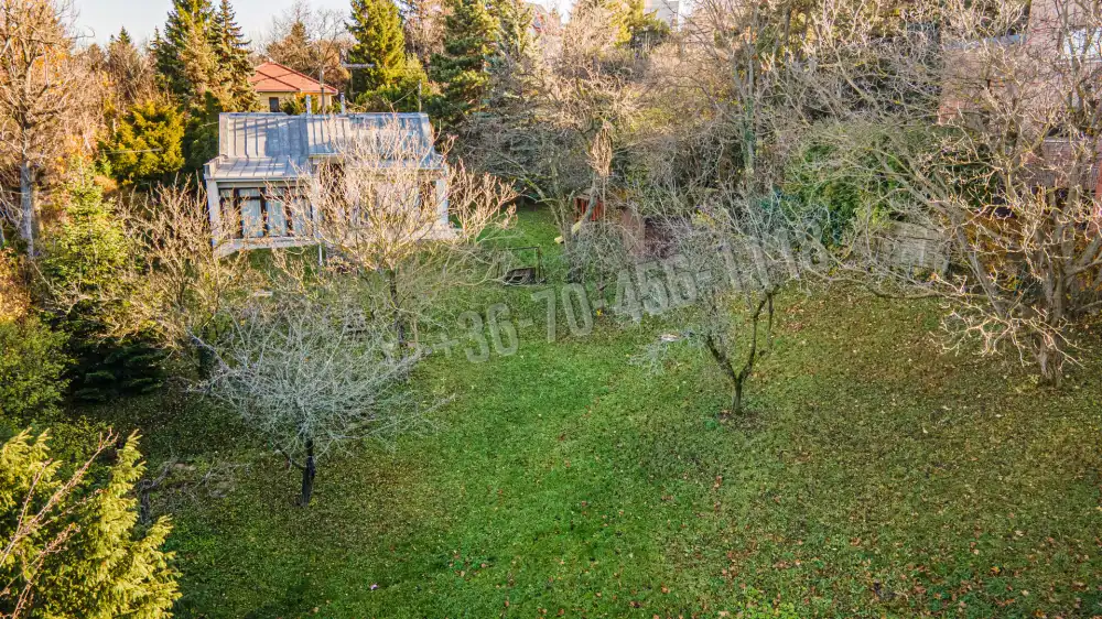 Budapest, XII. kerület - Kútvölgy