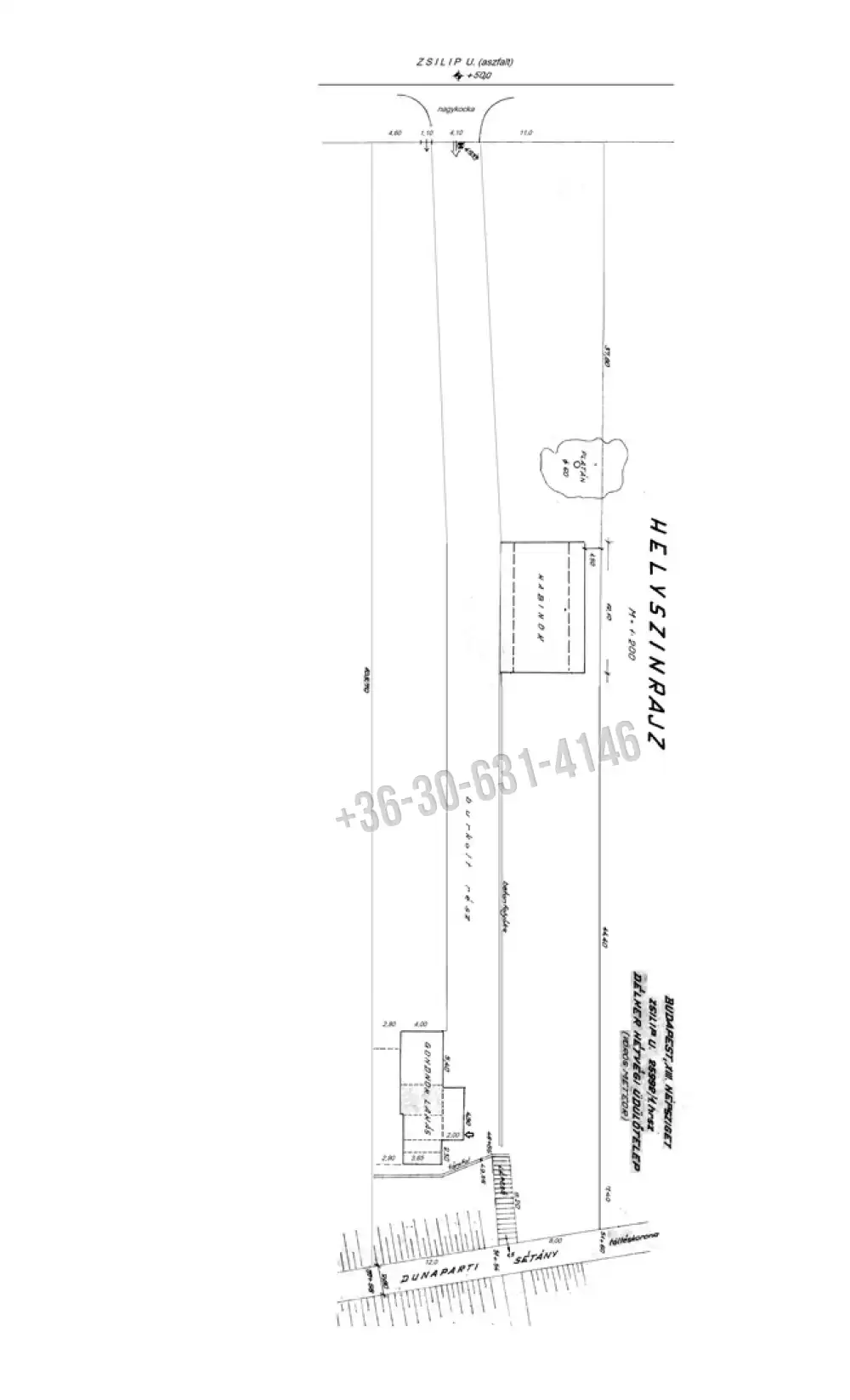Budapest, XIII. kerület - Népsziget