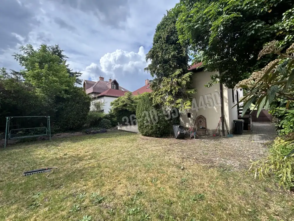 Budapest, XIV. kerület - Törökőr