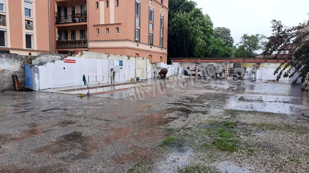 Budapest, XIX. kerület - Felsőkispest