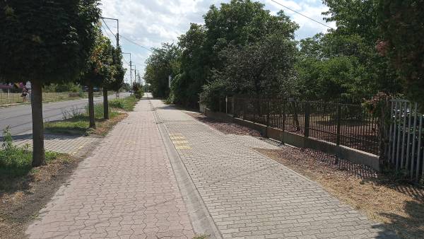 eladó  Építési telek, Budapest, XXI. kerület