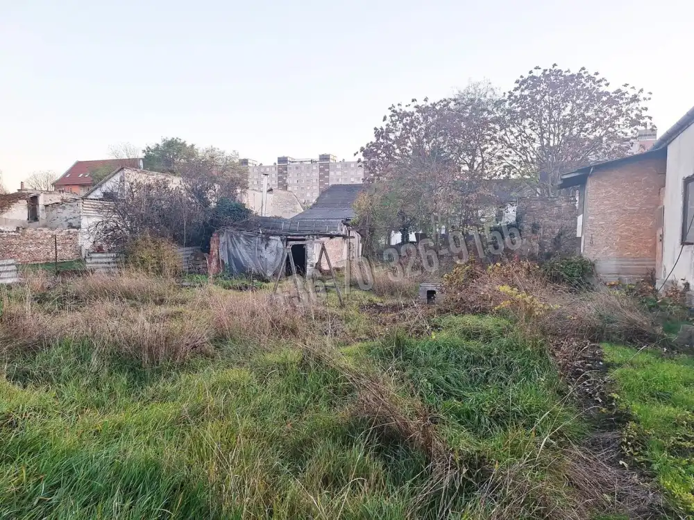 Budapest, XXI. kerület - Szabótelep