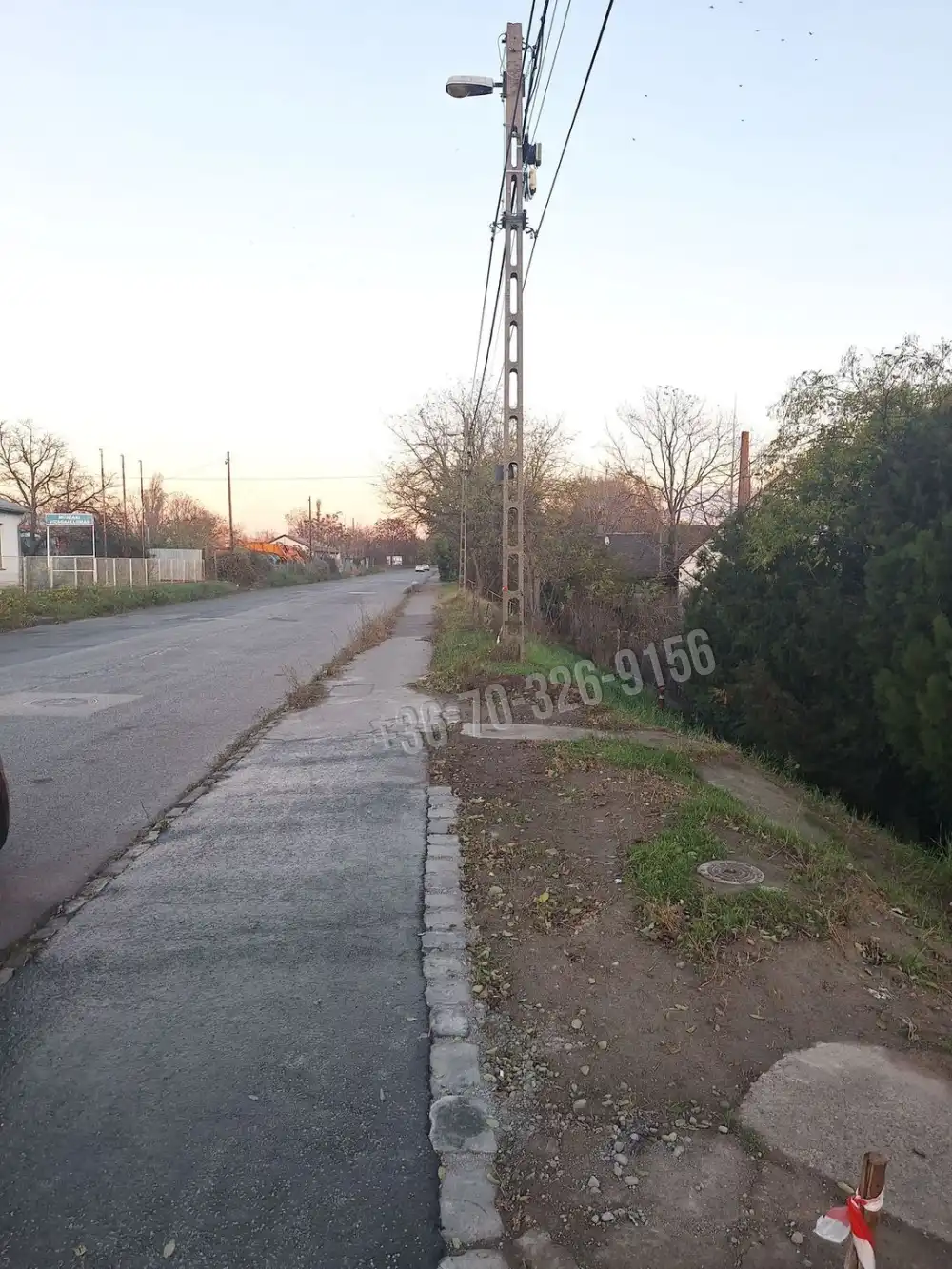 Budapest, XXI. kerület - Szabótelep