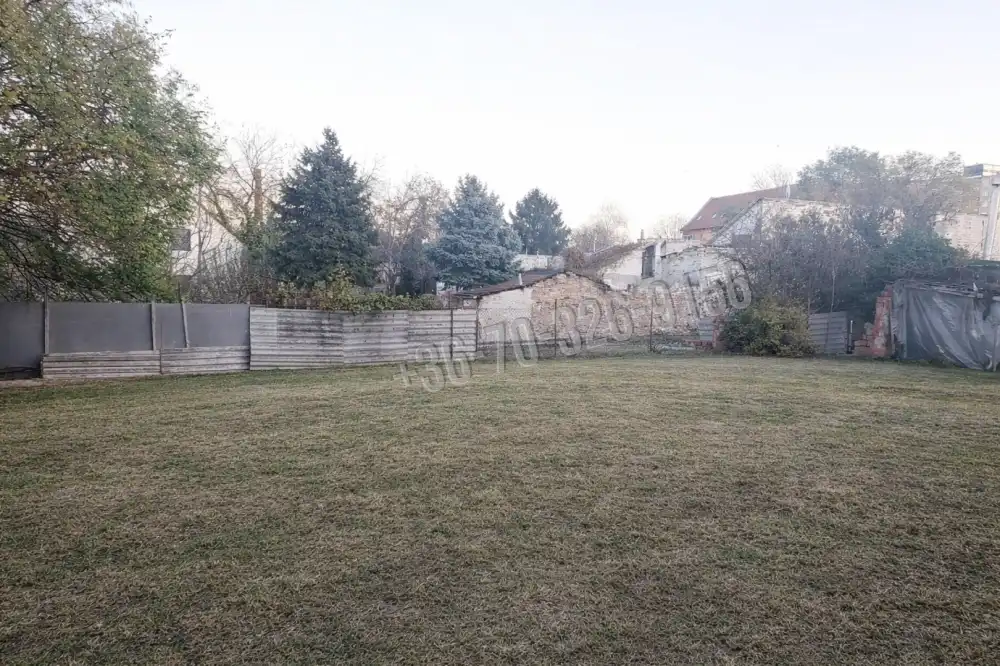 Budapest, XXI. kerület - Szabótelep