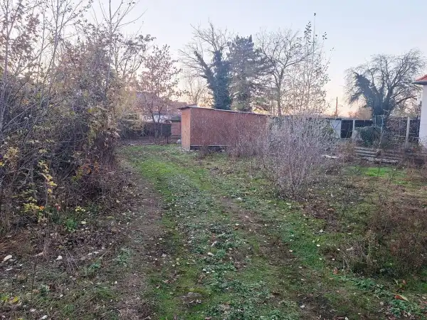 Eladó Építési telek, Budapest, XXI. kerület 737 m² 90 M Ft