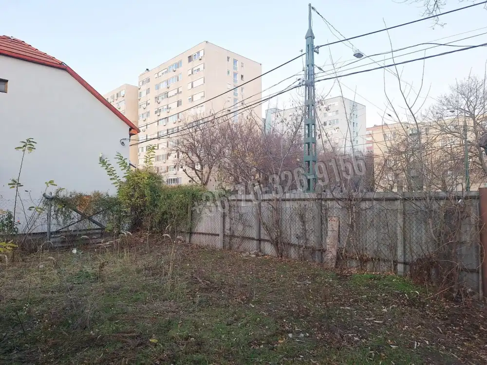 Budapest, XXI. kerület - Ady Endre utcai ltp.