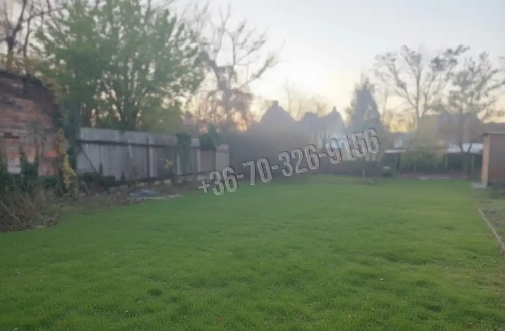 Budapest, XXI. kerület - Ady Endre utcai ltp.