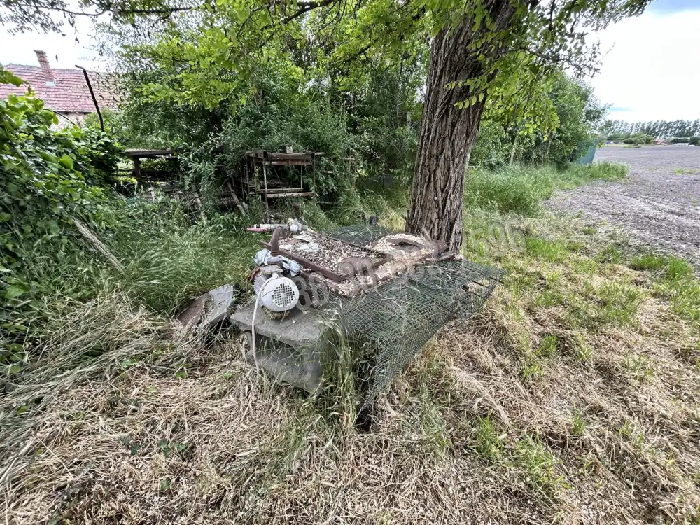 Pest megye - Bugyi