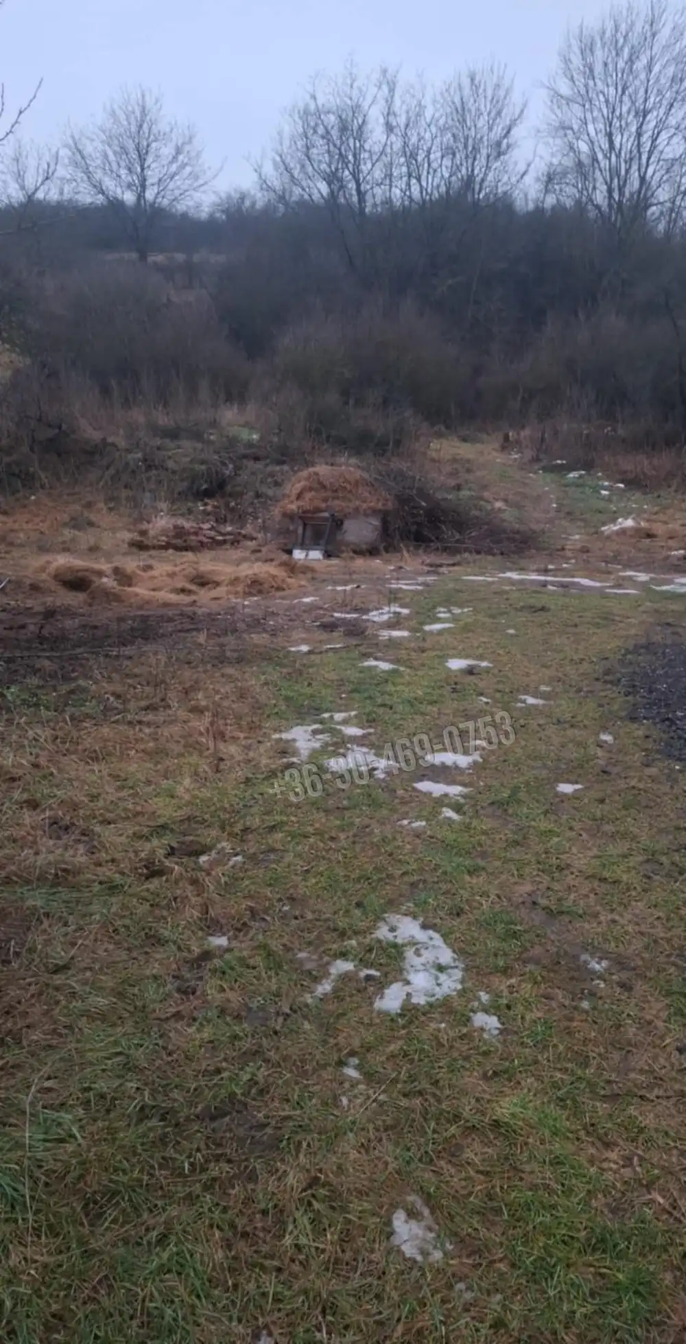 Nógrád megye - Cserháthaláp