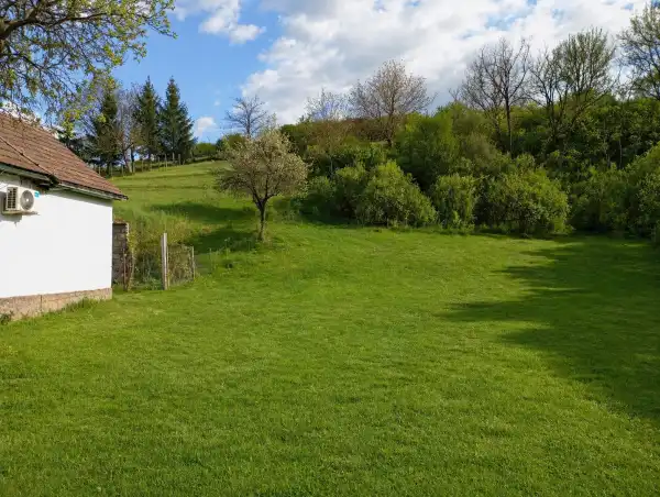 Eladó Építési telek, Cserháthaláp 1704 m² 5.5 M Ft