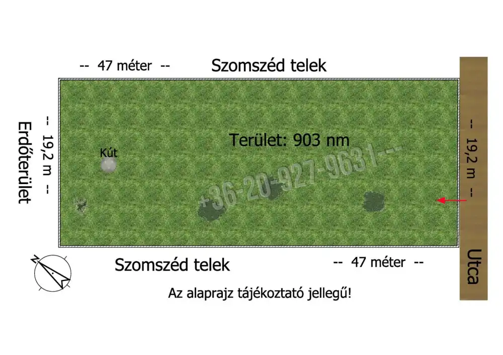 Pest megye - Csömör