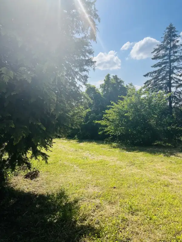 Eladó Építési telek, Csömör 1 m² 51 M Ft