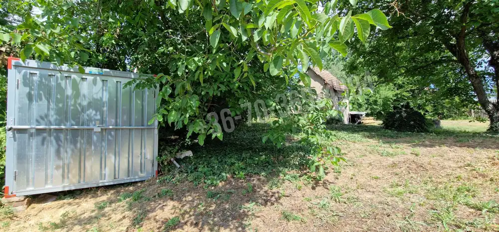 Pest megye - Csörög