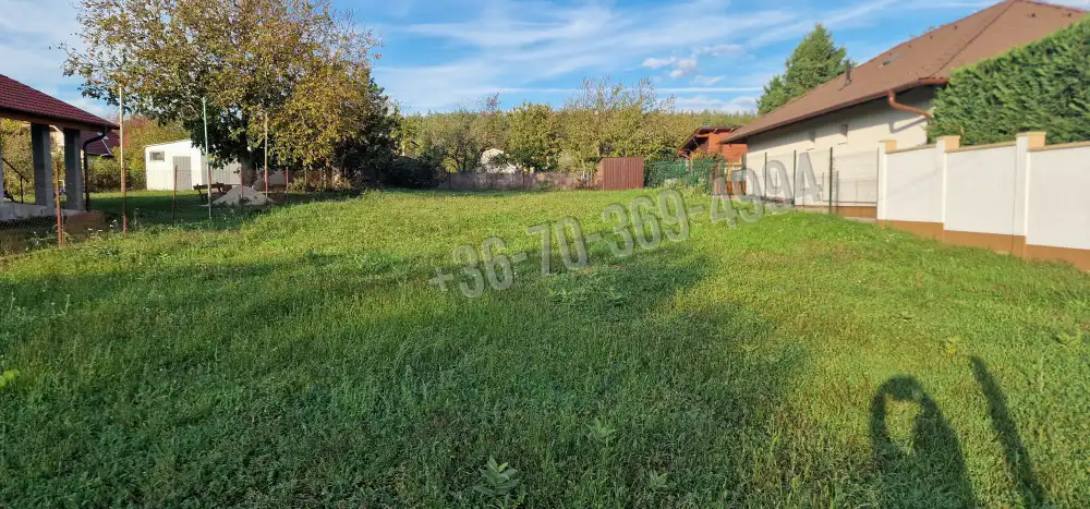 Pest megye - Csörög