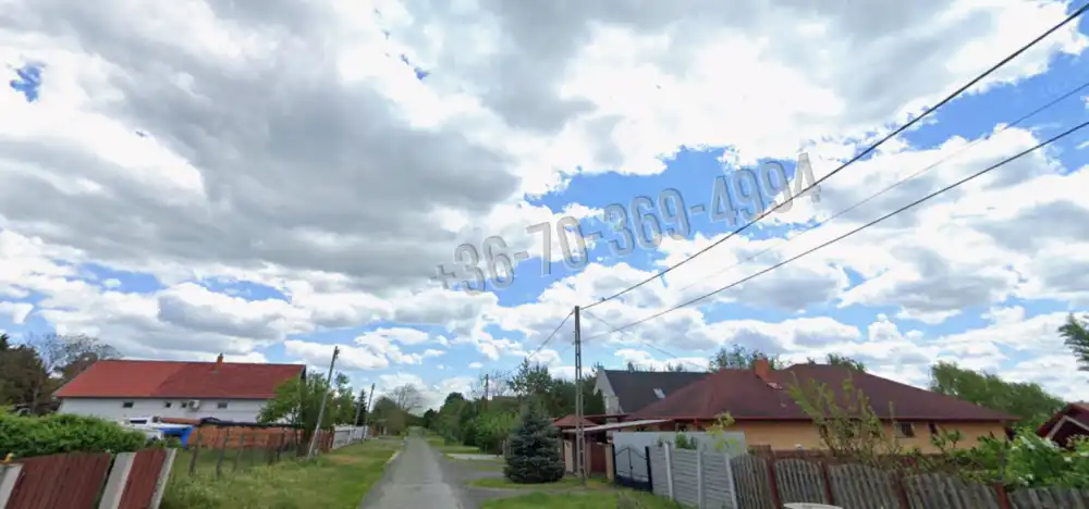 Pest megye - Csörög