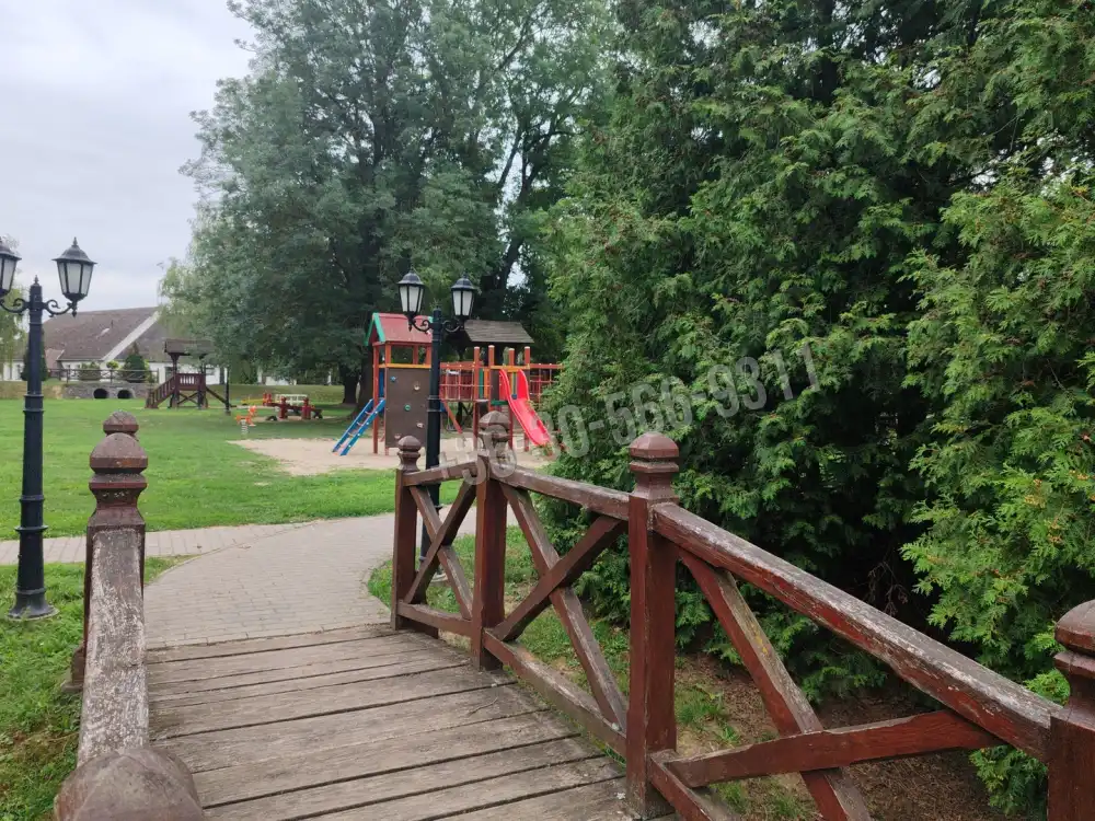Pest megye - Csővár