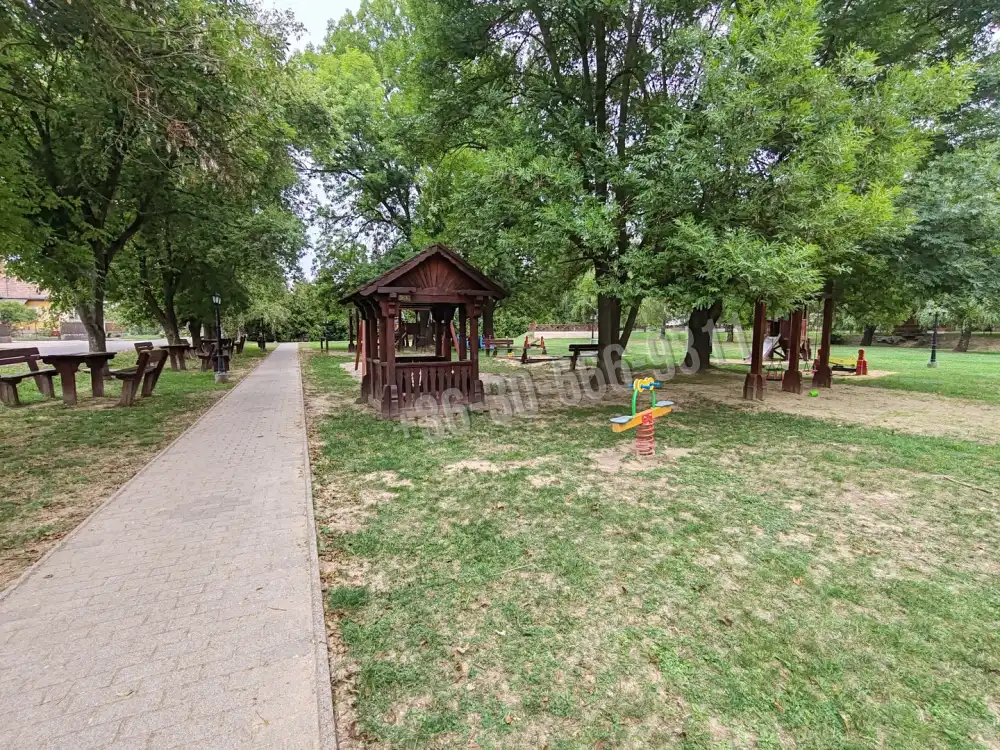 Pest megye - Csővár