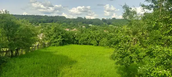 Eladó Építési telek, Csővár 2229 m² 15 M Ft