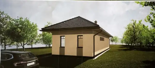 Eladó Építési telek, Dabas 720 m² 16.5 M Ft
