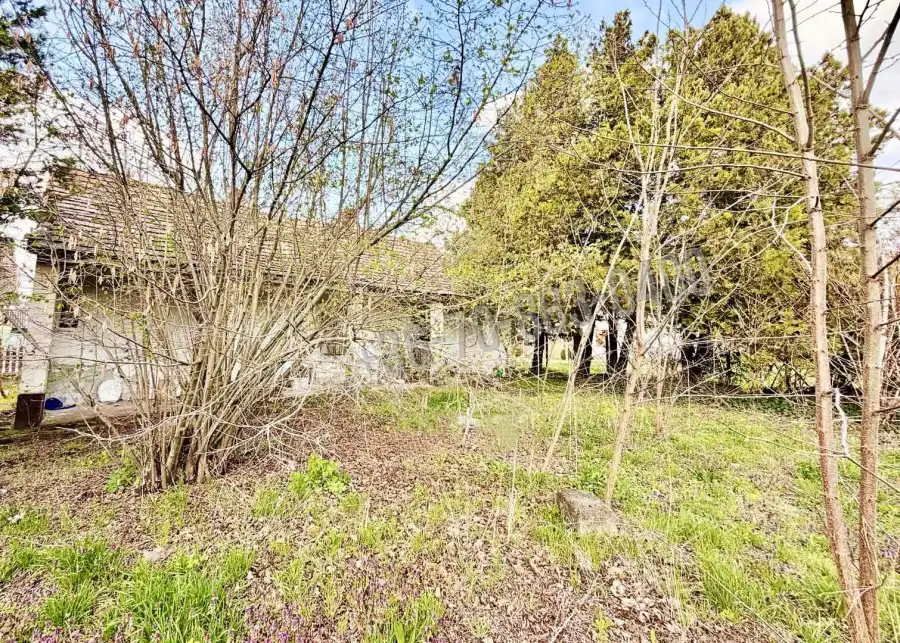 eladó  Építési telek, Dabas