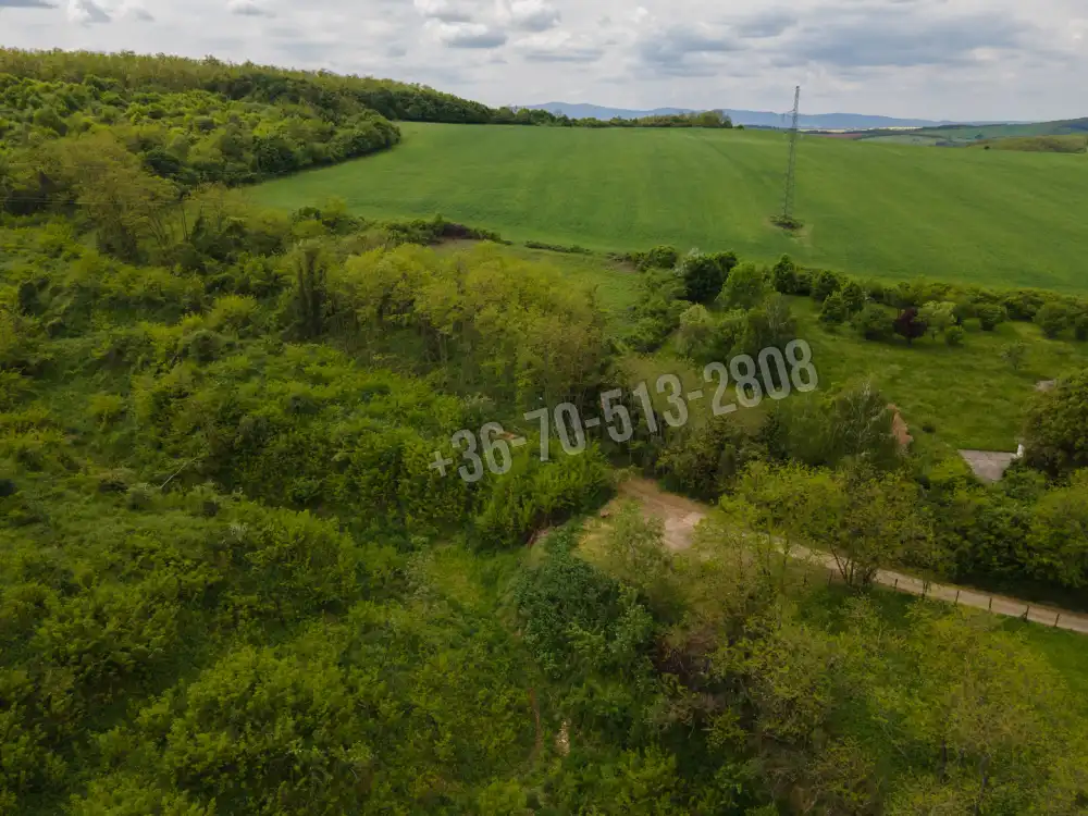 Nógrád megye - Debercsény