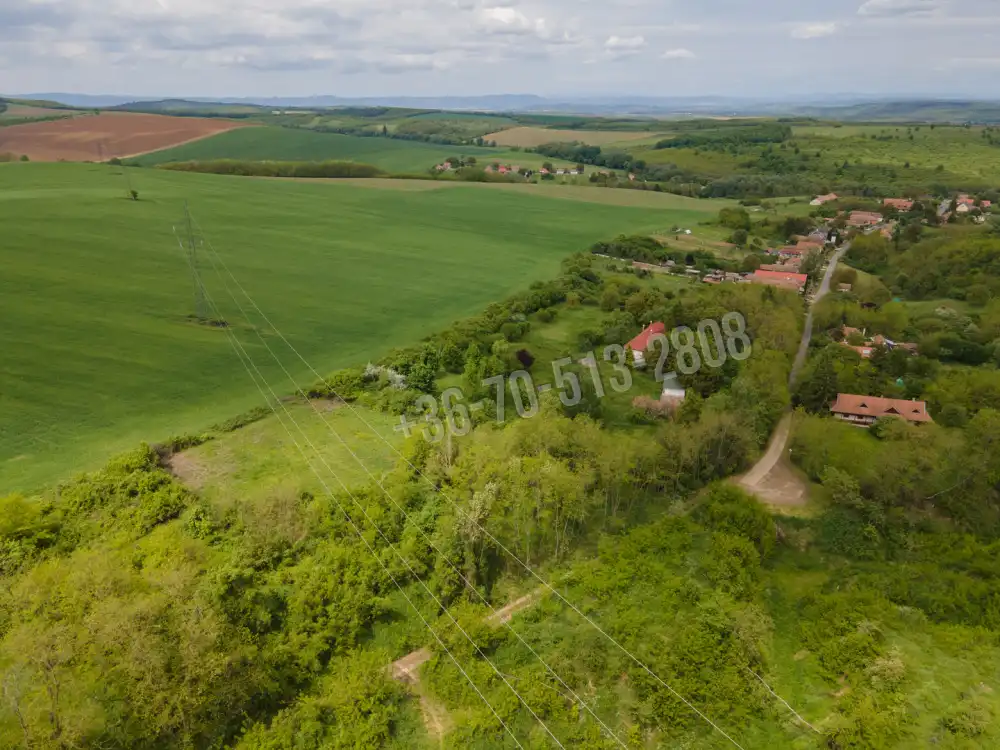 Nógrád megye - Debercsény