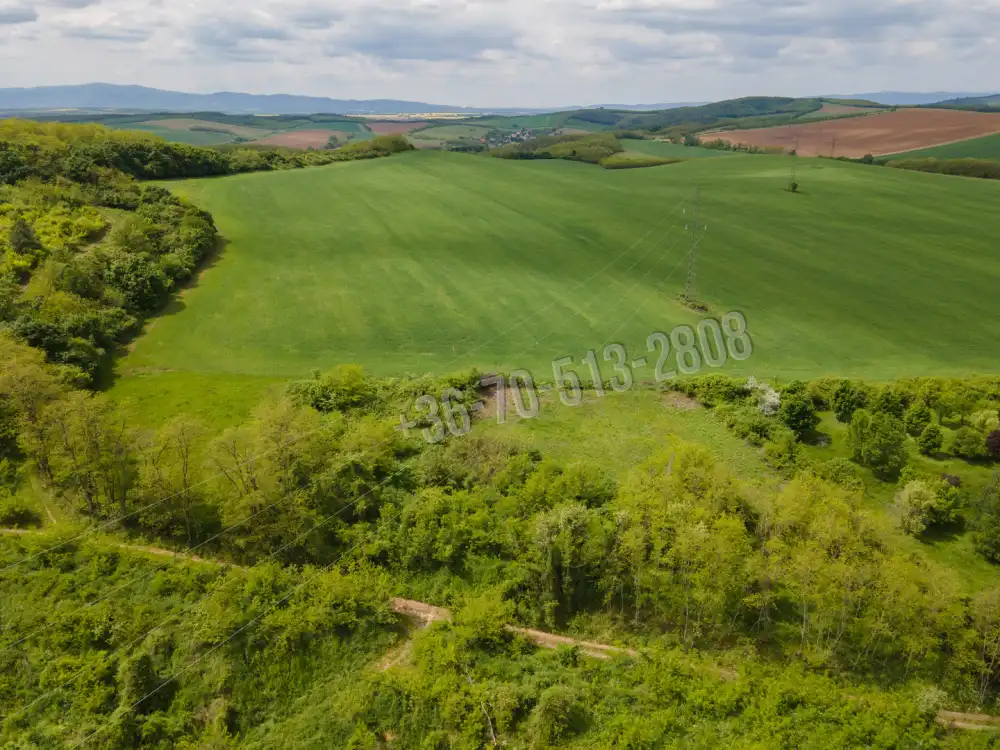 Nógrád megye - Debercsény