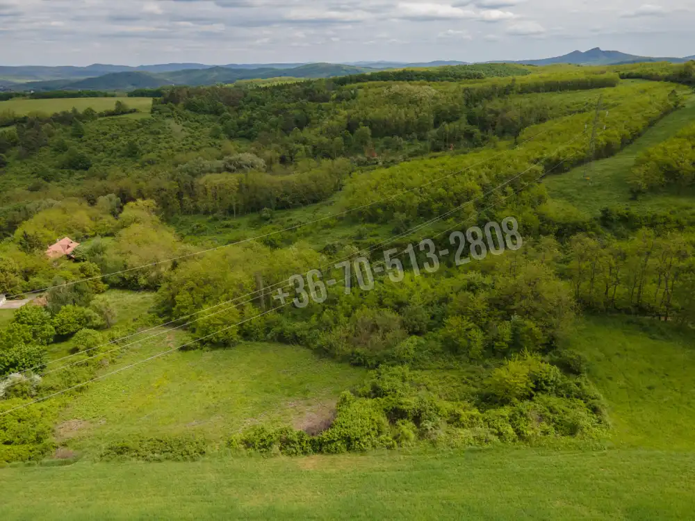 Nógrád megye - Debercsény