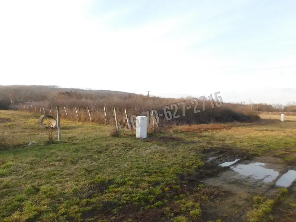 Heves megye - Demjén