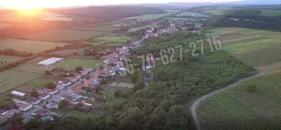 eladó  Építési telek, Demjén