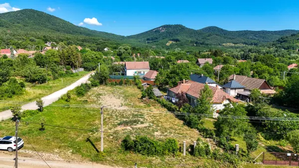 Eladó Építési telek, Diósjenő 1 m² 7.9 M Ft