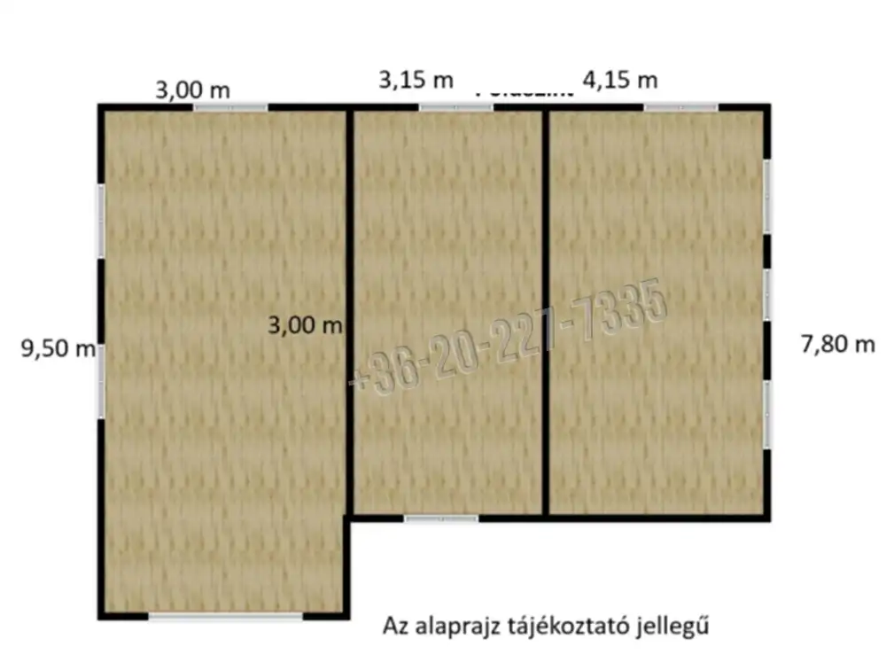 Pest megye - Dömsöd