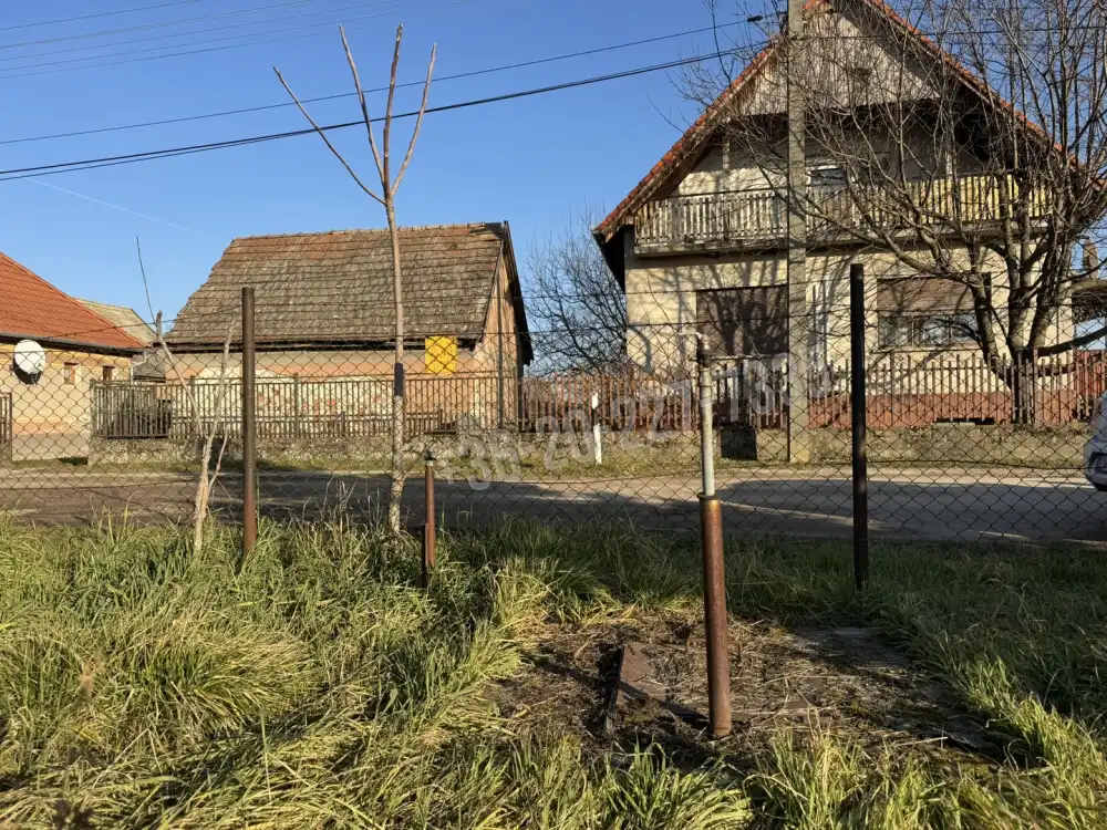 Pest megye - Dömsöd